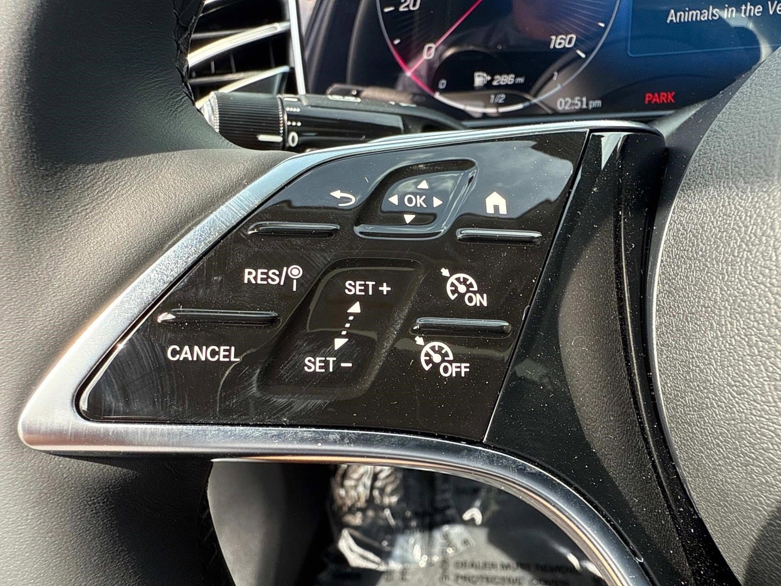 2026 MERCEDES-BENZ E-CLASS - Image 40