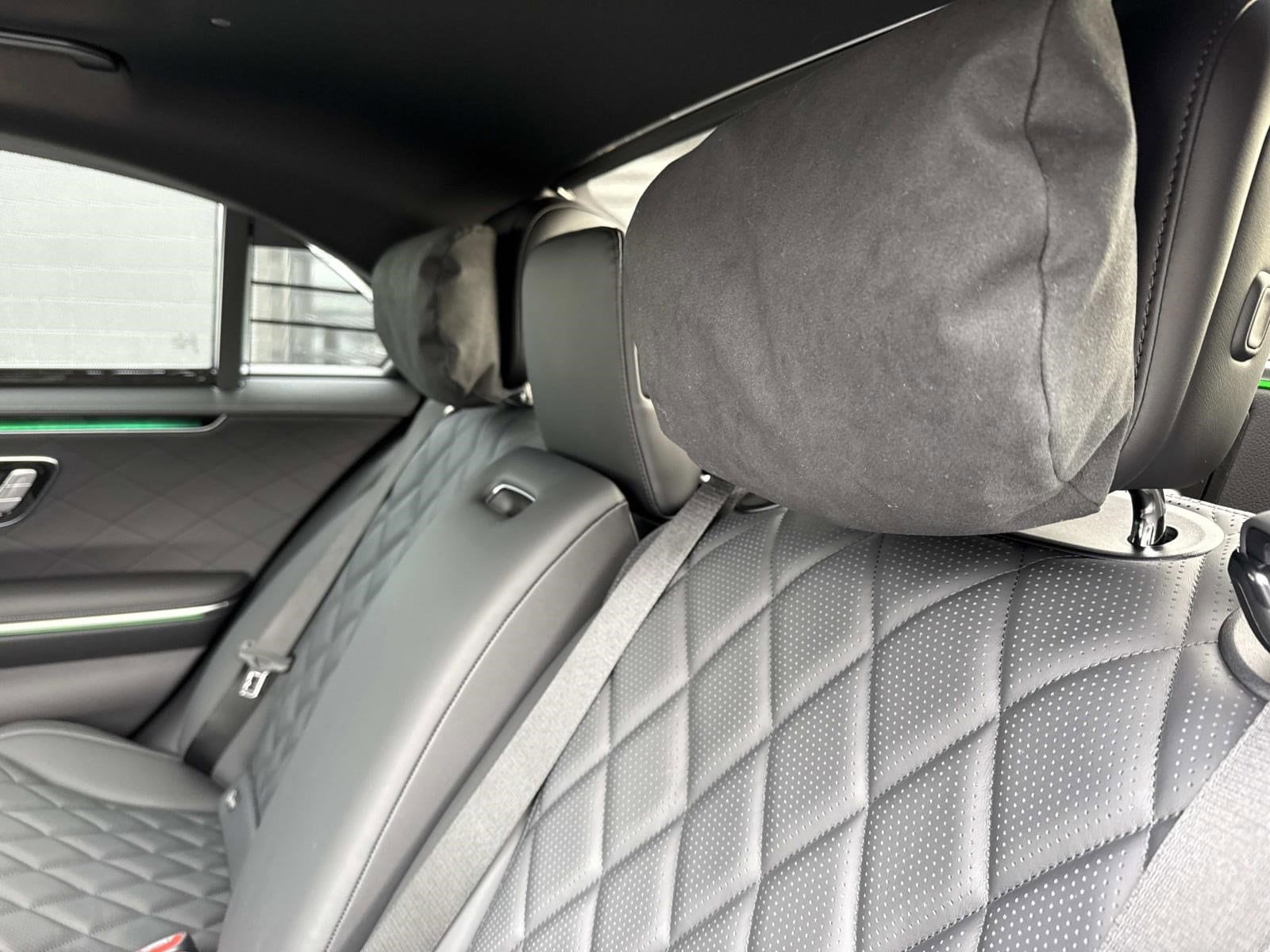 2026 MERCEDES-BENZ S-CLASS - Image 21