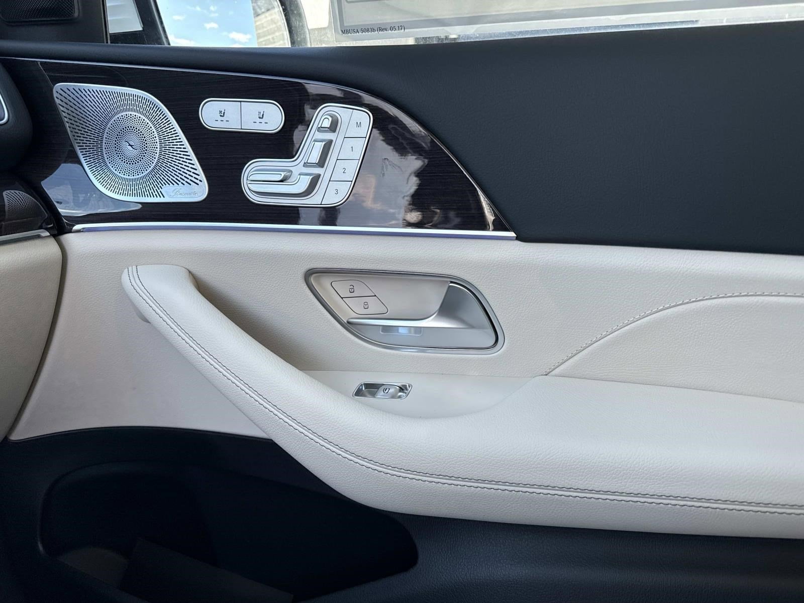 2026 MERCEDES-BENZ GLE-CLASS - Image 33