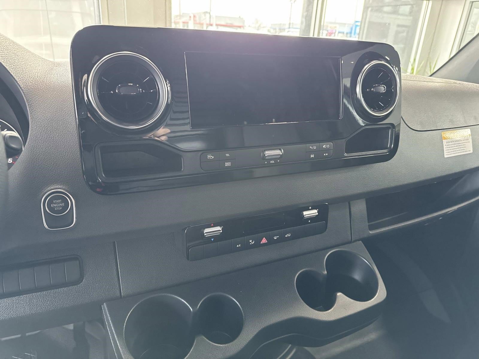 2026 MERCEDES-BENZ SPRINTER - Image 25