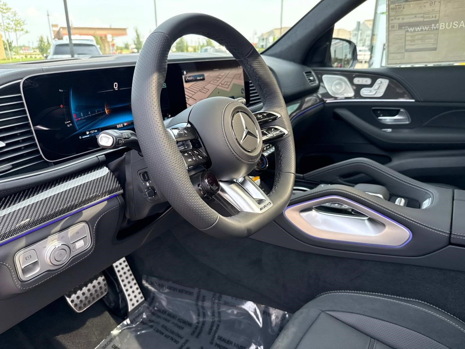 2025 MERCEDES-BENZ GLE-CLASS - Image 28