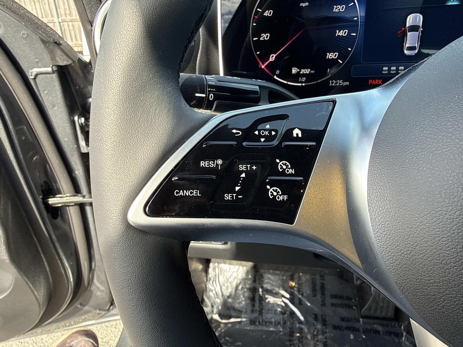 2026 MERCEDES-BENZ C-CLASS - Image 38