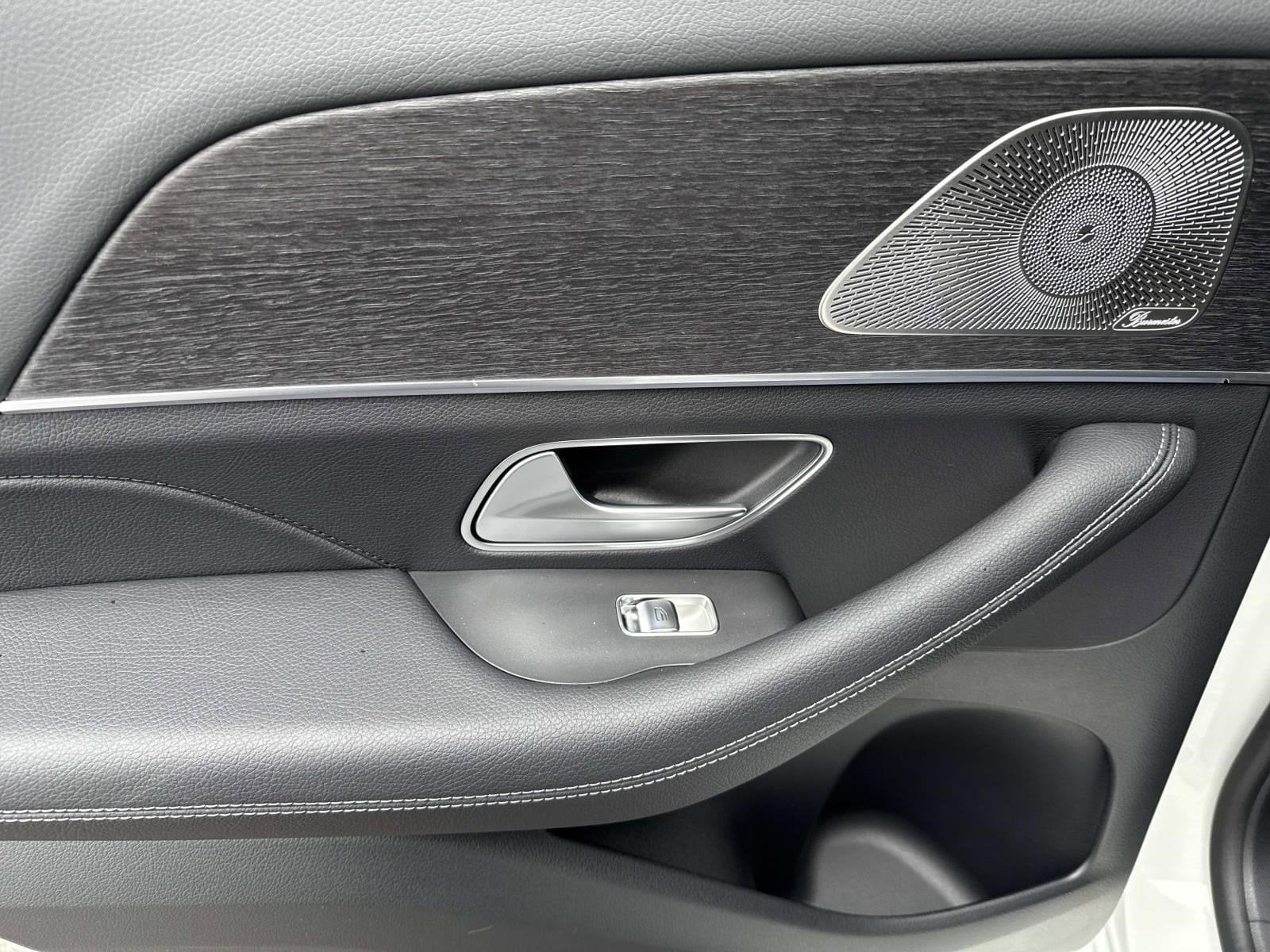 2026 MERCEDES-BENZ GLE-CLASS - Image 16