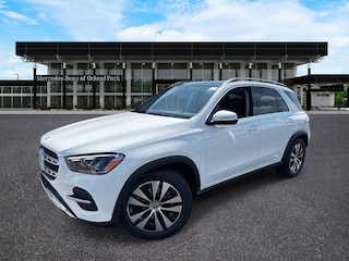 2025 Mercedes-Benz GLE 350 4MATIC SUV