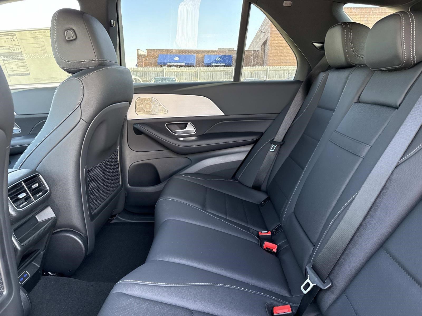 2026 MERCEDES-BENZ GLE-CLASS - Image 18