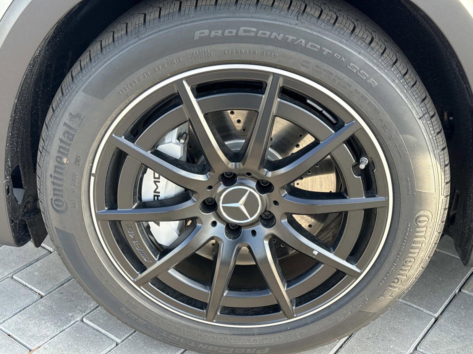 2026 MERCEDES-BENZ GLB-CLASS - Image 11