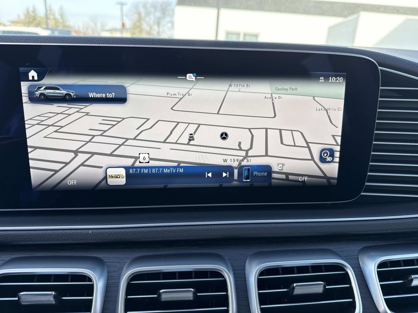 2026 MERCEDES-BENZ GLE-CLASS - Image 33