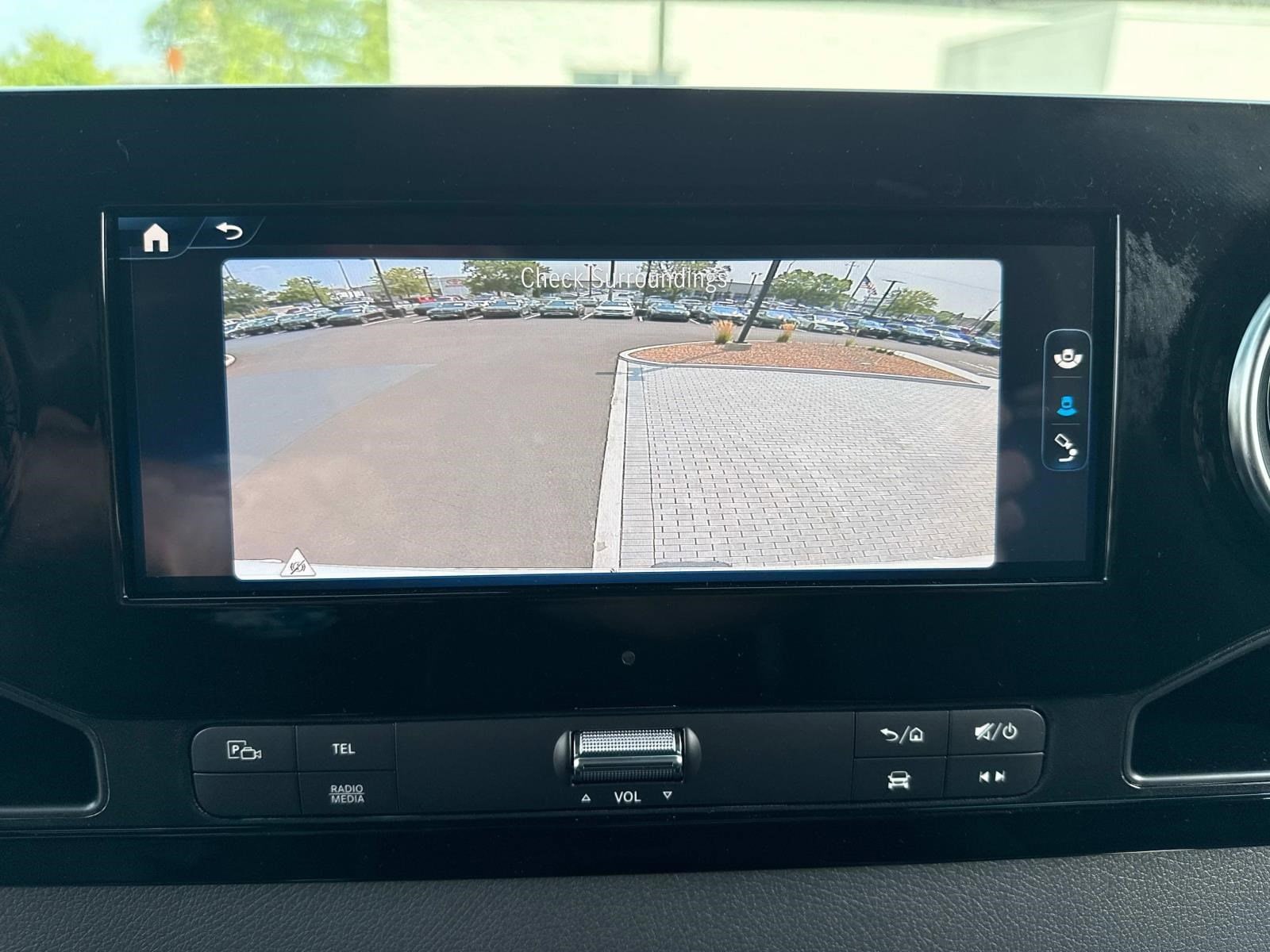 2025 MERCEDES-BENZ SPRINTER - Image 25