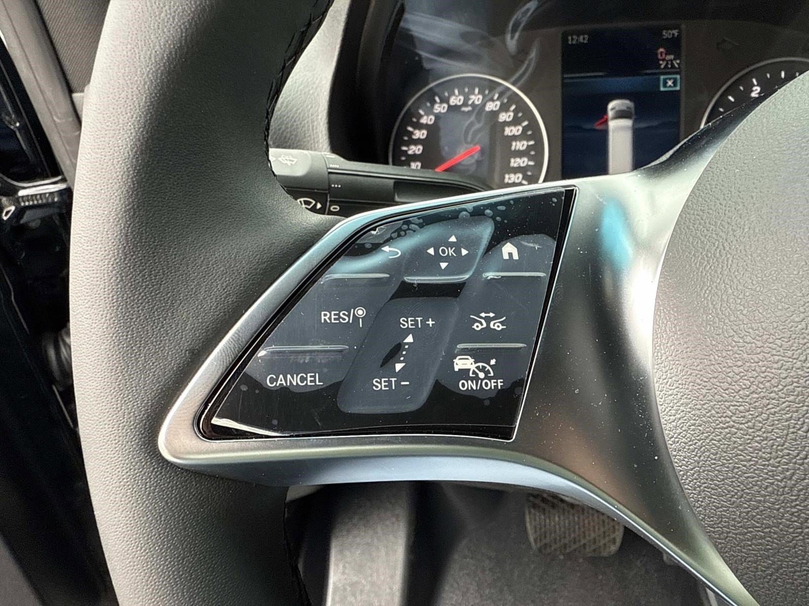 2026 MERCEDES-BENZ SPRINTER - Image 34