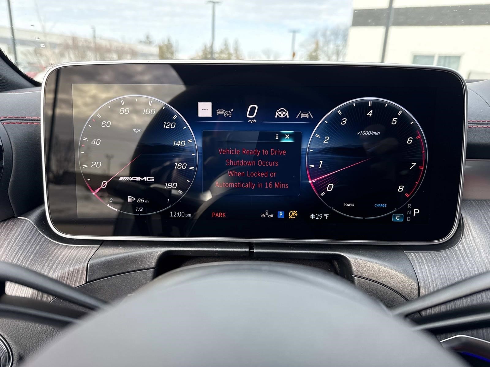 2026 MERCEDES-BENZ CLE - Image 33