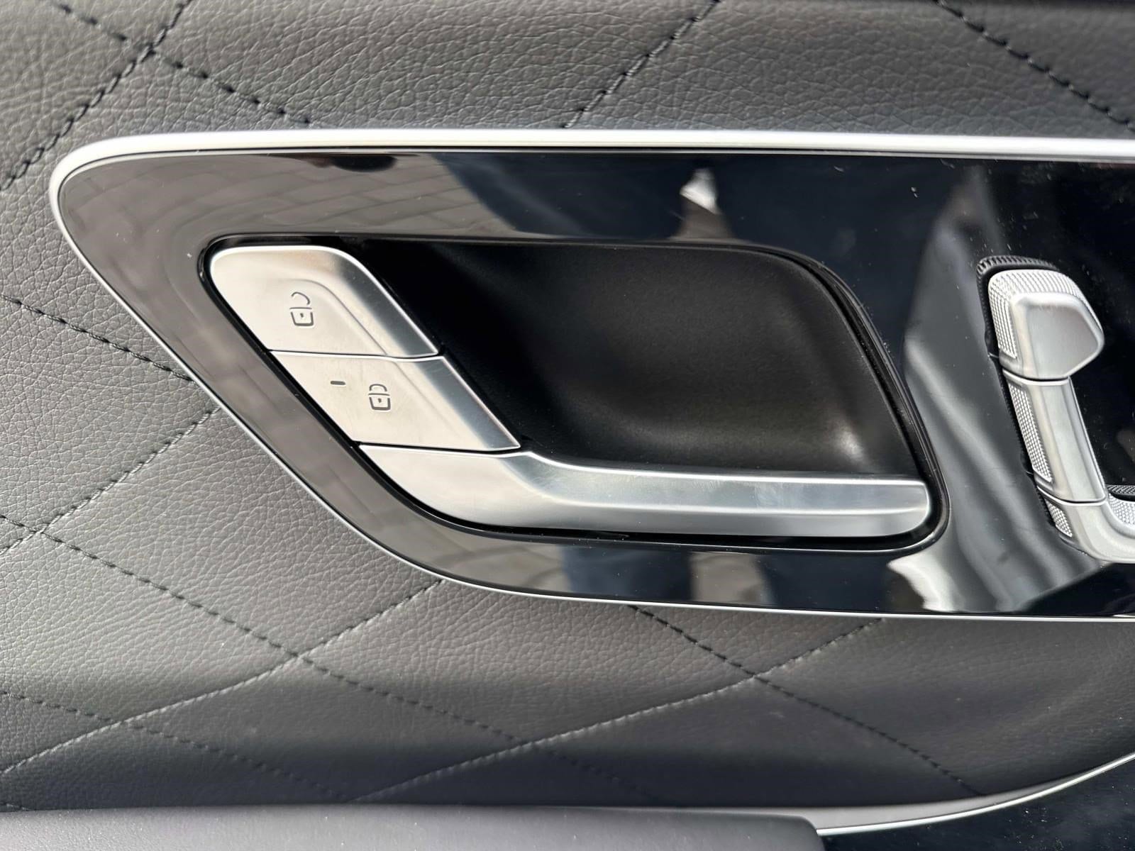 2026 MERCEDES-BENZ S-CLASS - Image 26