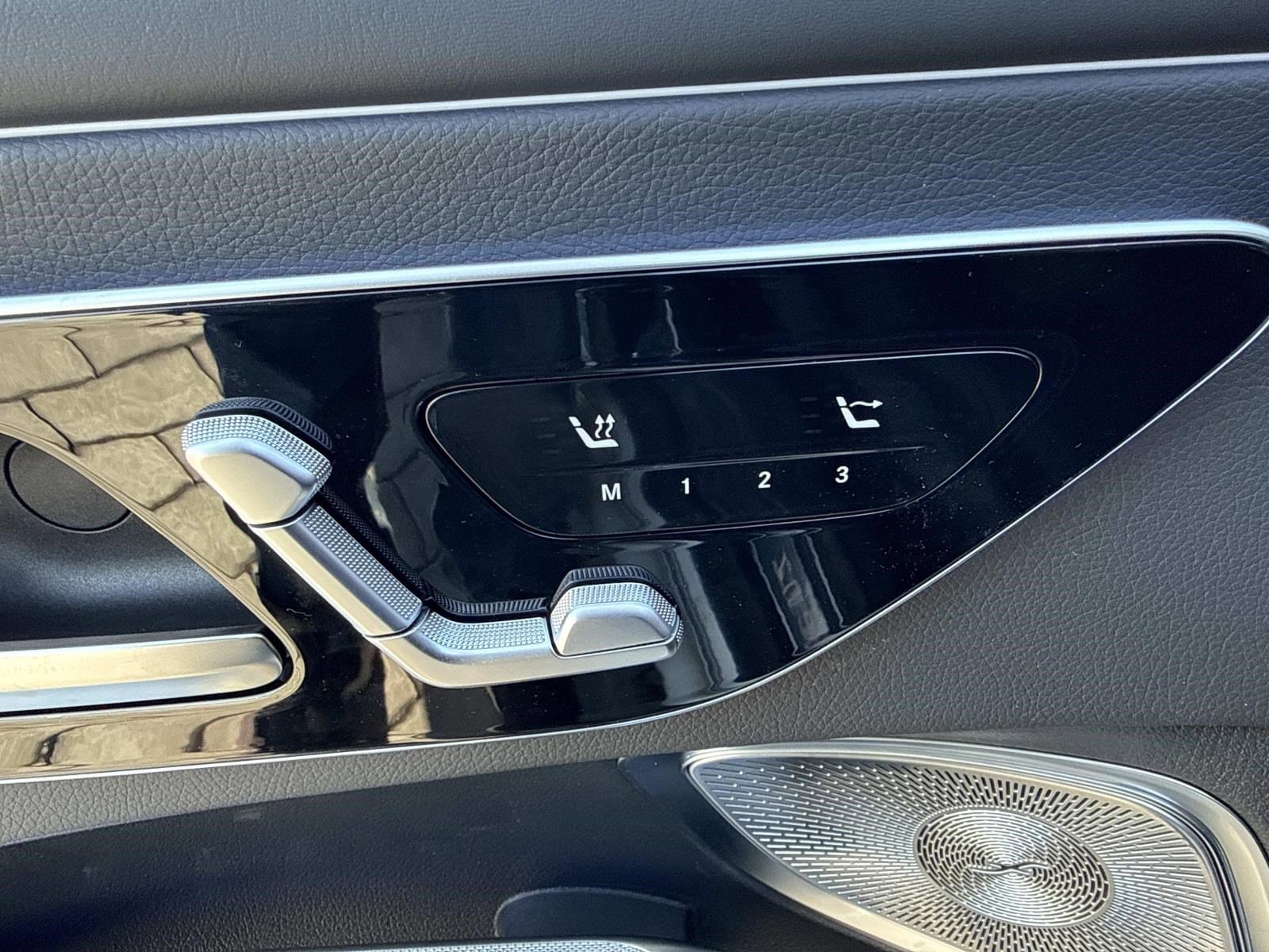 2026 MERCEDES-BENZ CLE - Image 15