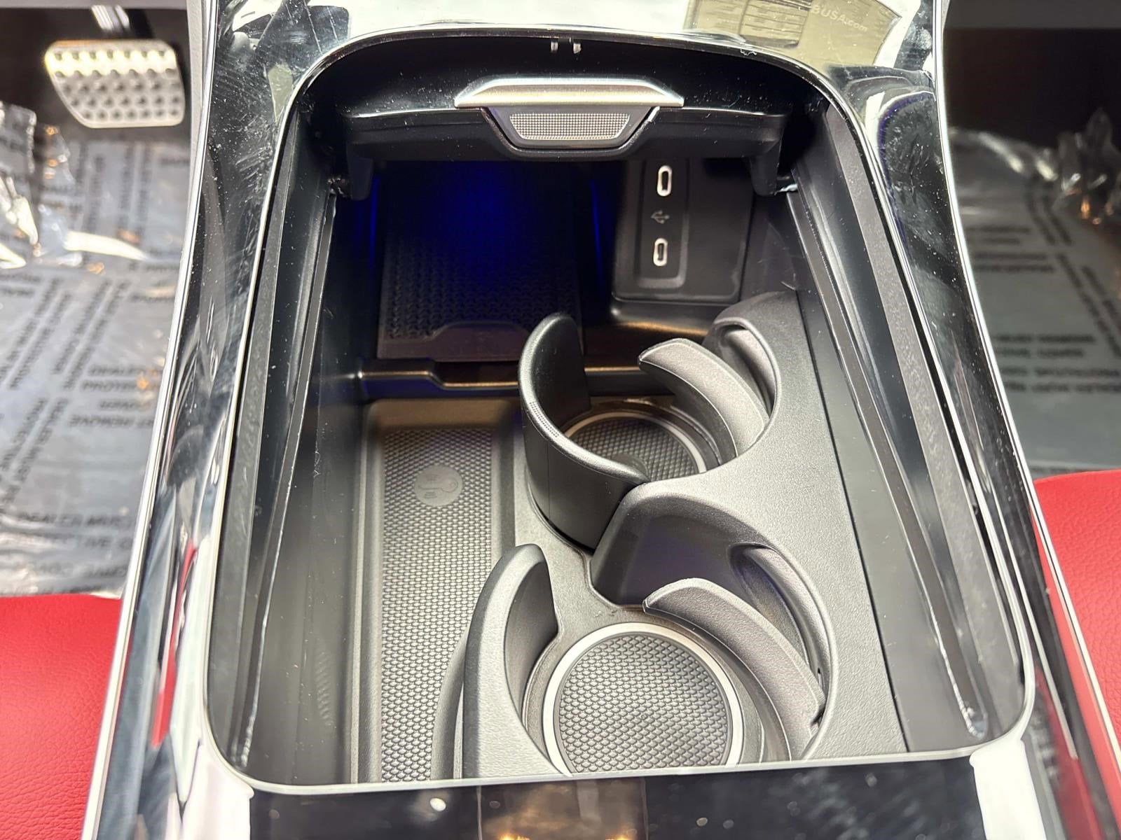 2026 MERCEDES-BENZ GLC-CLASS - Image 38