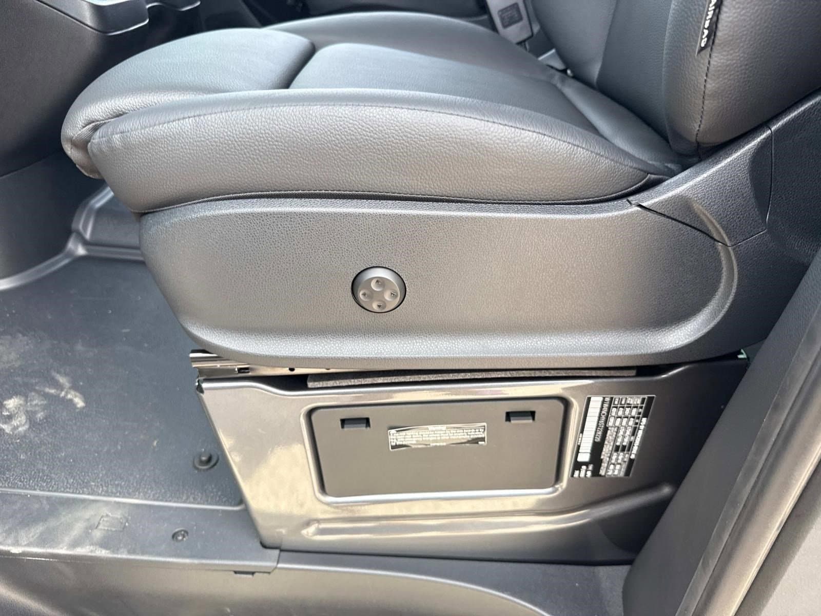 2025 MERCEDES-BENZ SPRINTER - Image 20