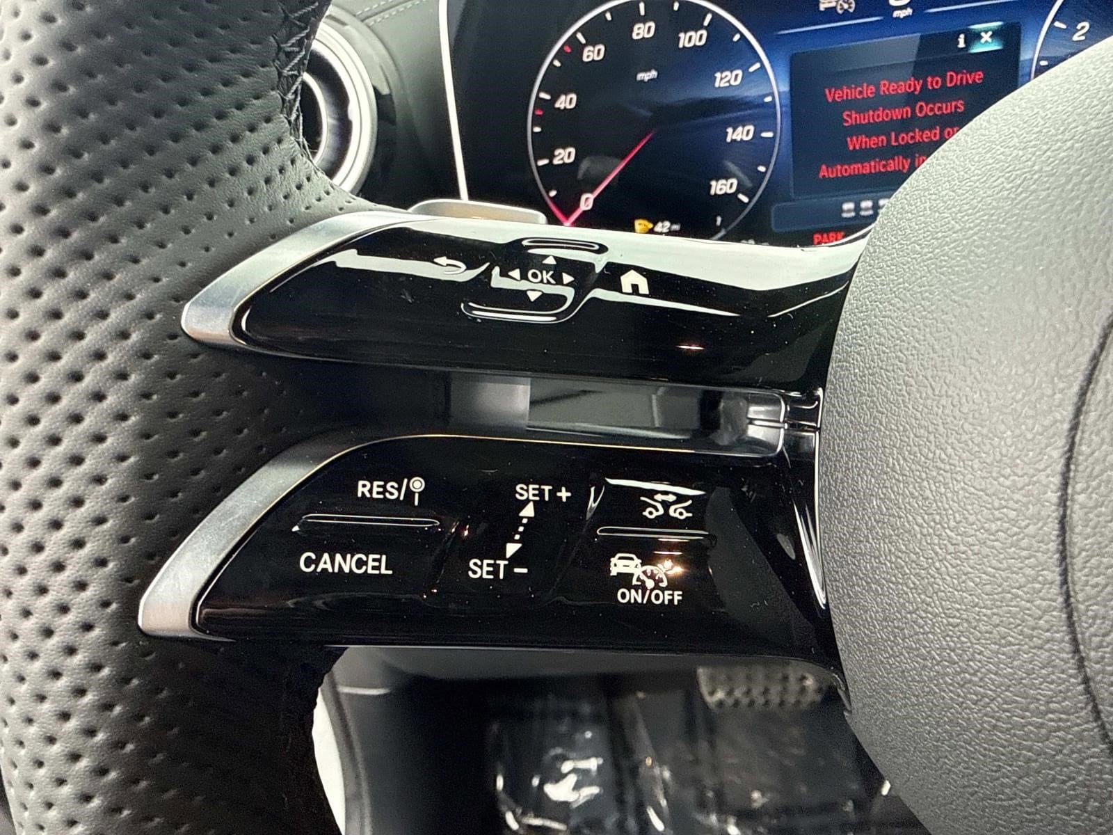 2026 MERCEDES-BENZ GLC-CLASS - Image 41