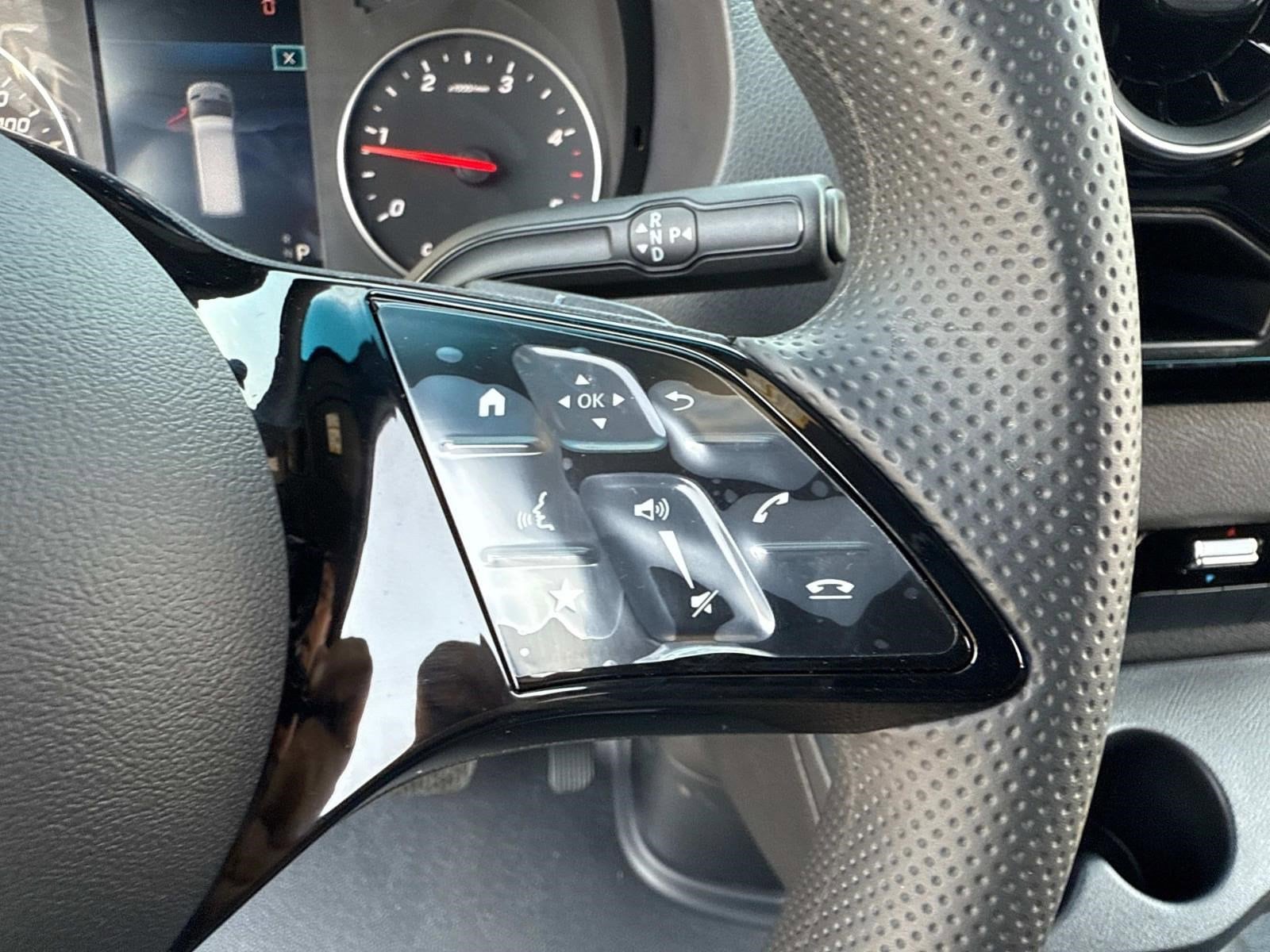 2025 MERCEDES-BENZ SPRINTER - Image 32