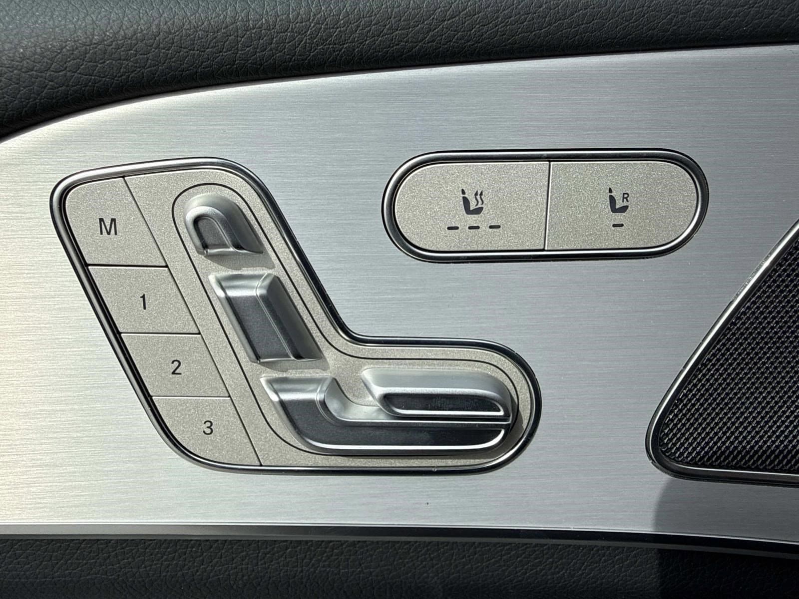 2026 MERCEDES-BENZ GLE-CLASS - Image 22