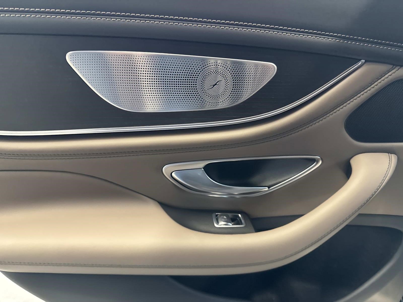 2026 MERCEDES-BENZ BENZ MERCEDES BENZ AMG GT - Image 15