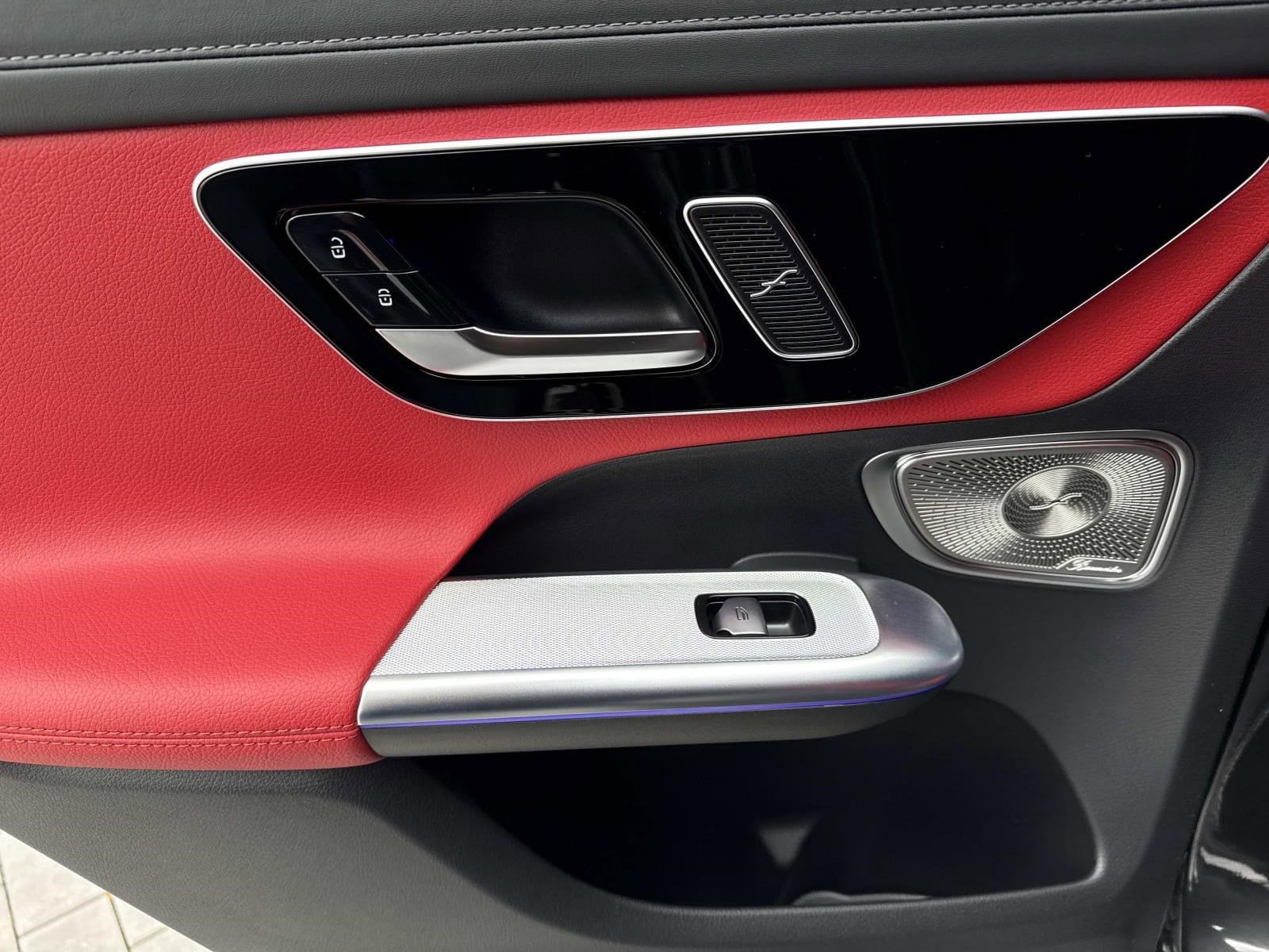 2026 MERCEDES-BENZ GLC-CLASS - Image 15