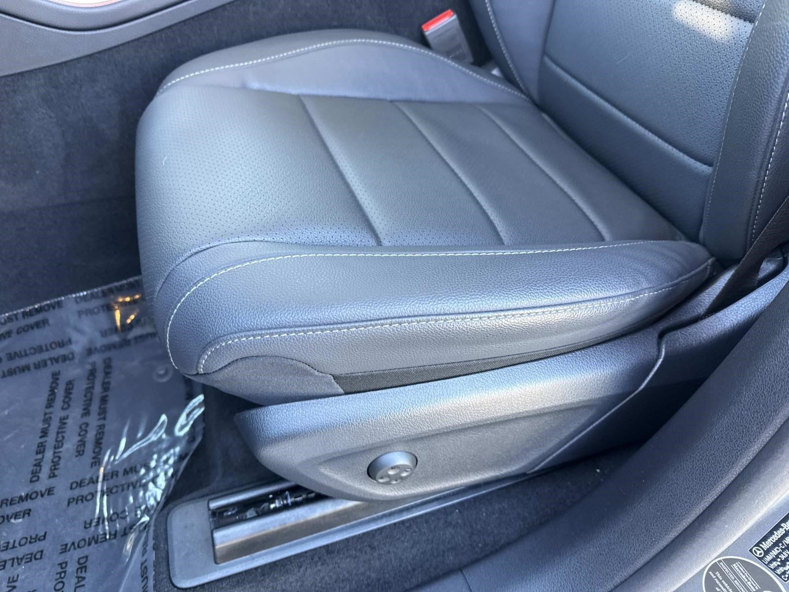 2026 MERCEDES-BENZ GLE-CLASS - Image 30