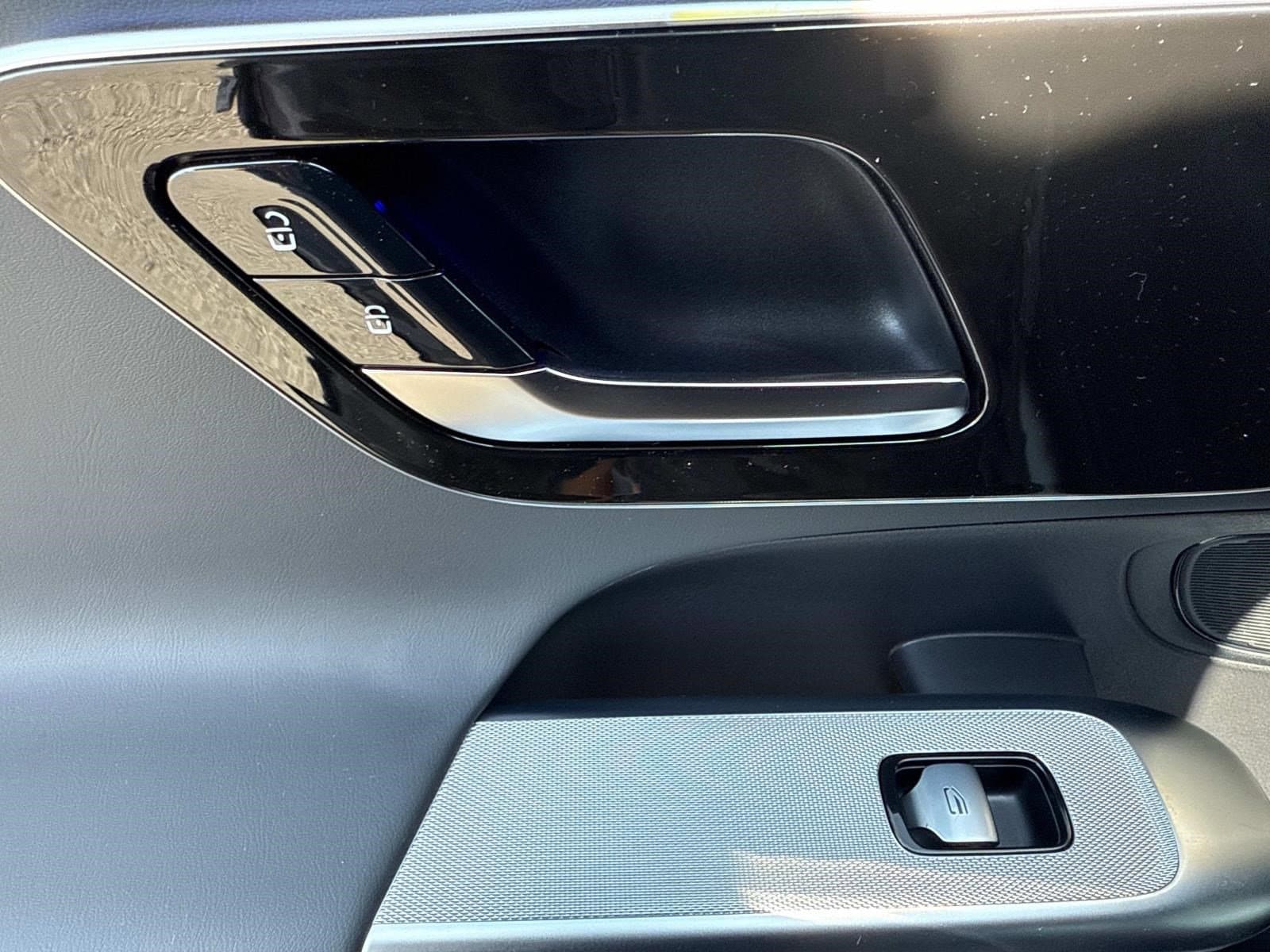 2026 MERCEDES-BENZ GLC-CLASS - Image 17