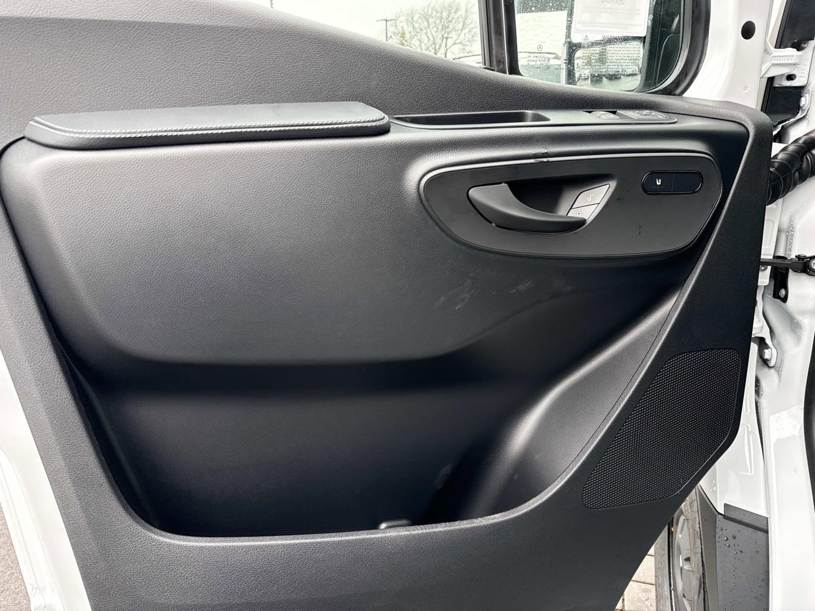 2026 MERCEDES-BENZ SPRINTER - Image 13
