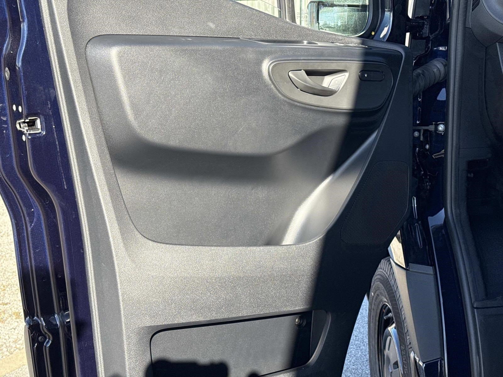 2025 MERCEDES-BENZ SPRINTER - Image 15