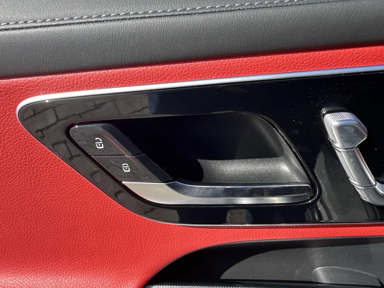 2026 MERCEDES-BENZ GLC-CLASS - Image 22