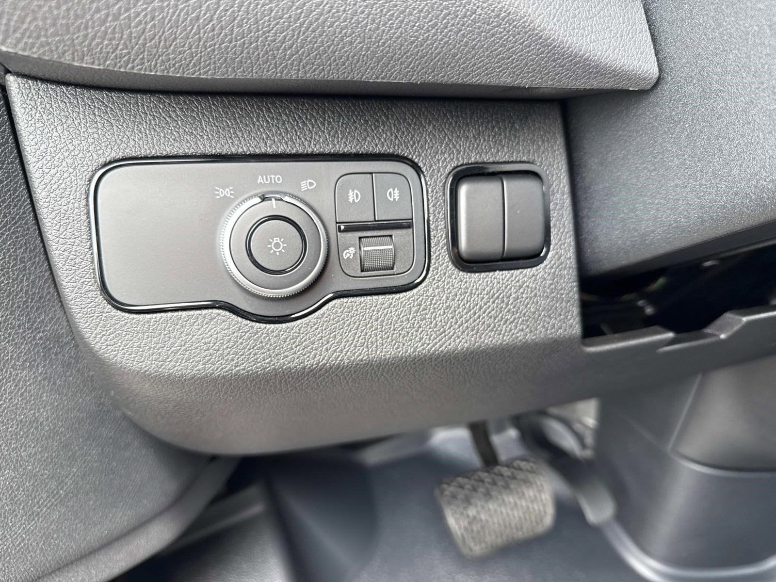 2025 MERCEDES-BENZ SPRINTER - Image 24