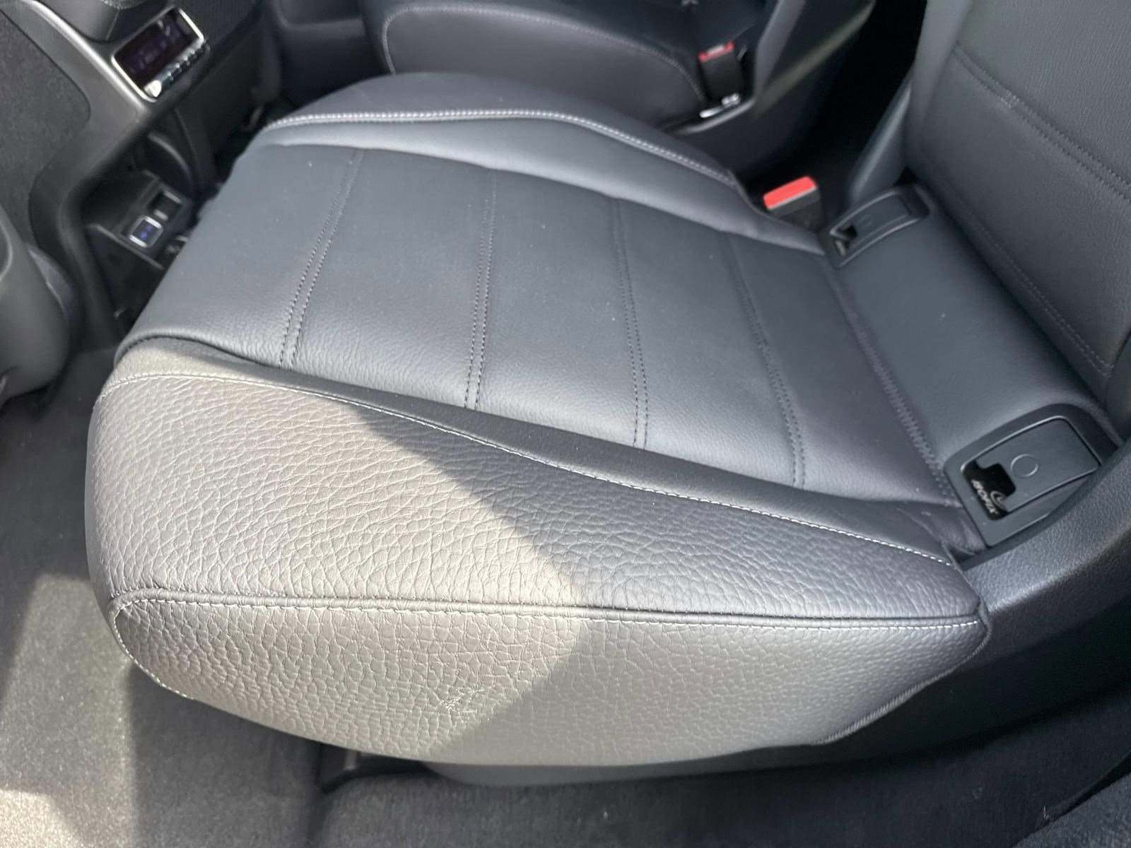 2026 MERCEDES-BENZ GLS-CLASS - Image 20