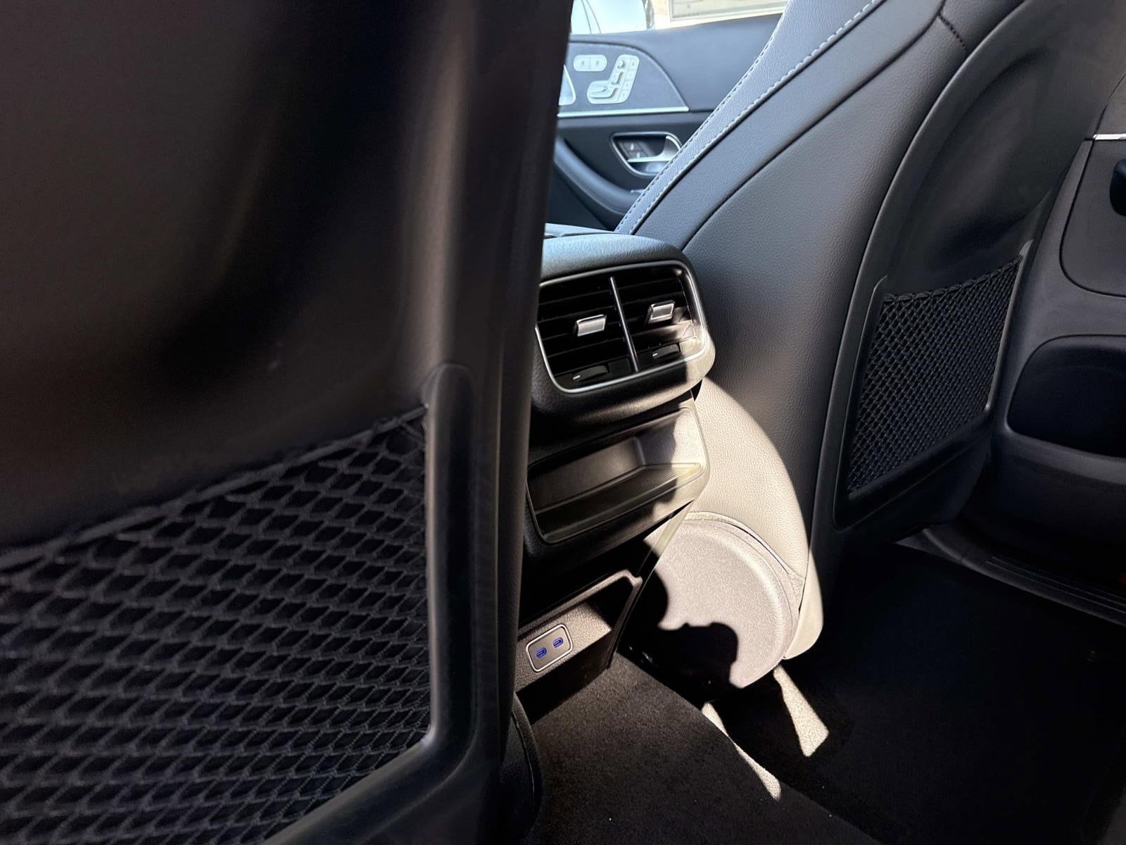 2026 MERCEDES-BENZ GLE-CLASS - Image 23