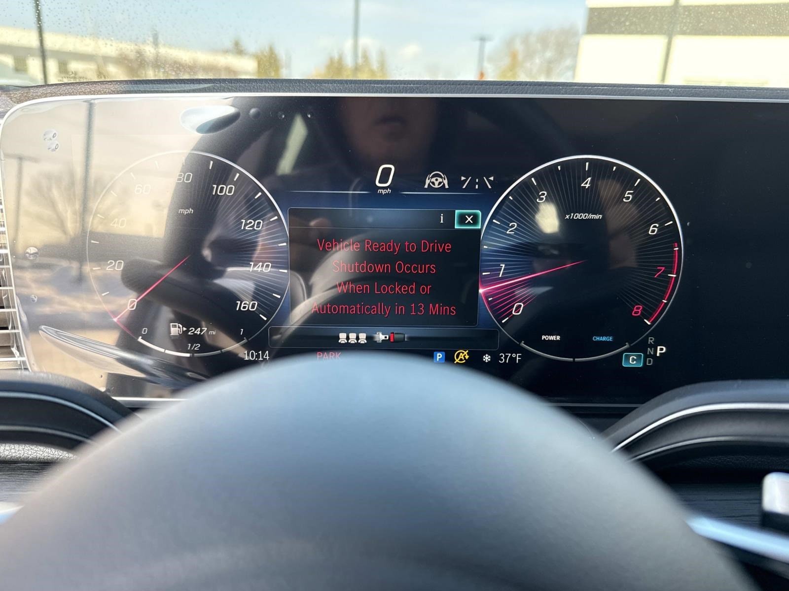 2026 MERCEDES-BENZ GLE-CLASS - Image 41