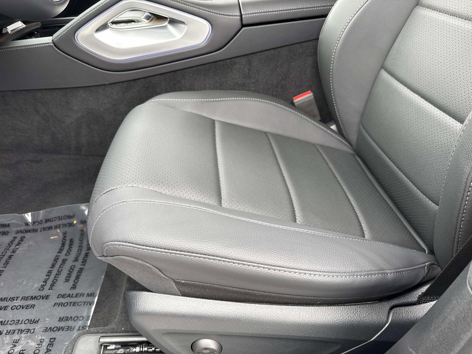 2026 MERCEDES-BENZ GLE-CLASS - Image 27