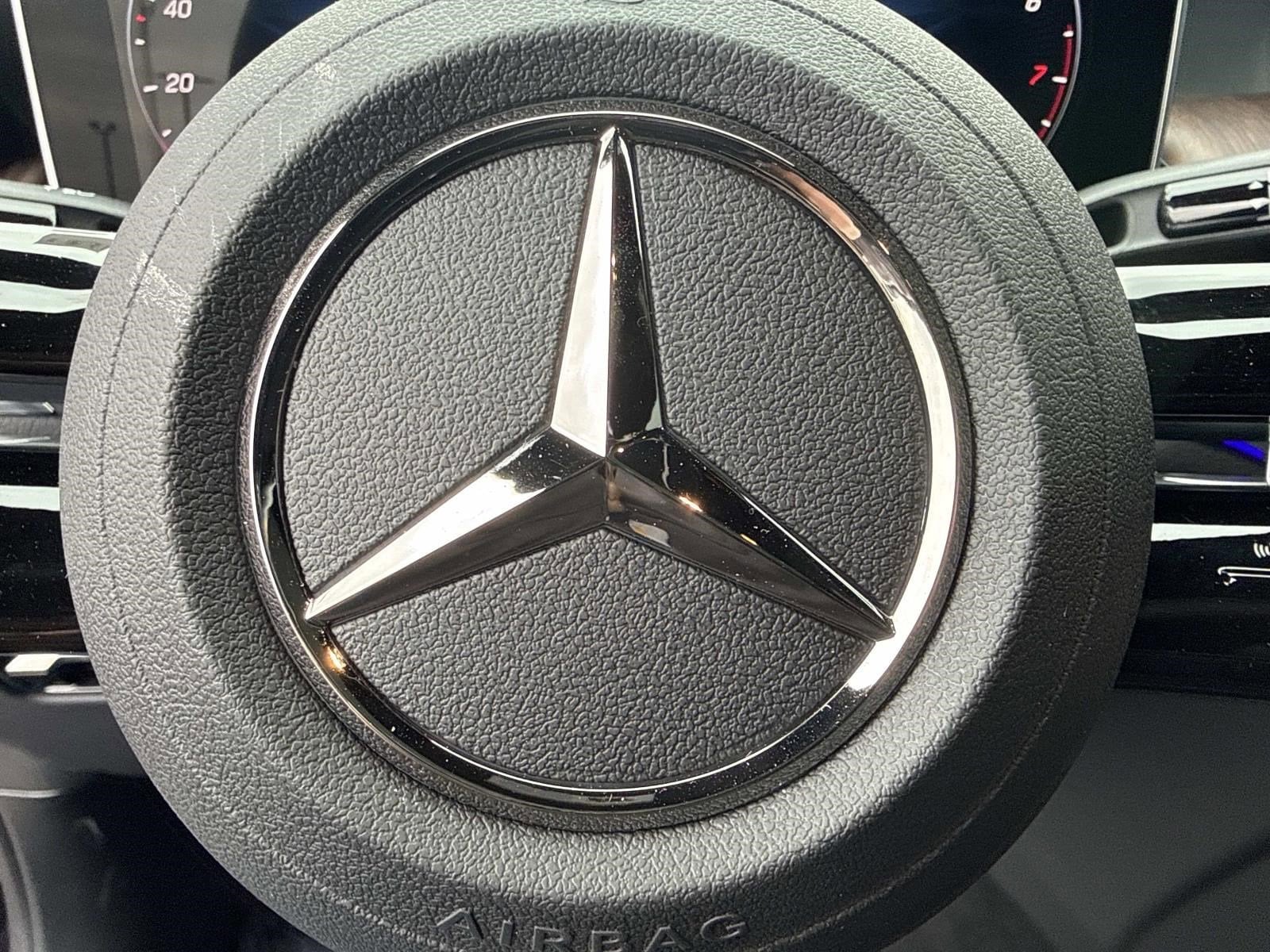 2026 MERCEDES-BENZ GLC-CLASS - Image 41