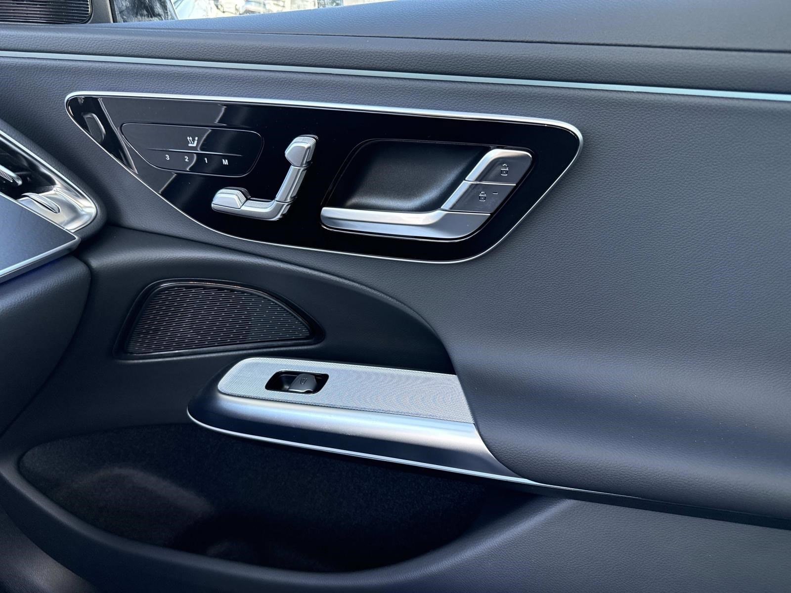 2026 MERCEDES-BENZ E-CLASS - Image 30