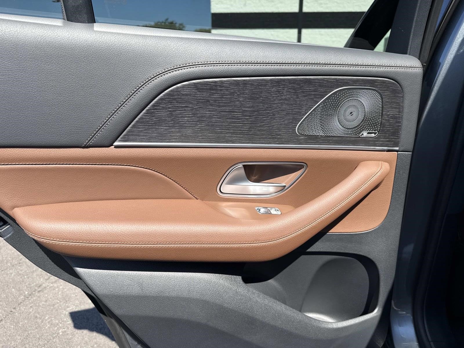 2026 MERCEDES-BENZ GLE-CLASS - Image 16