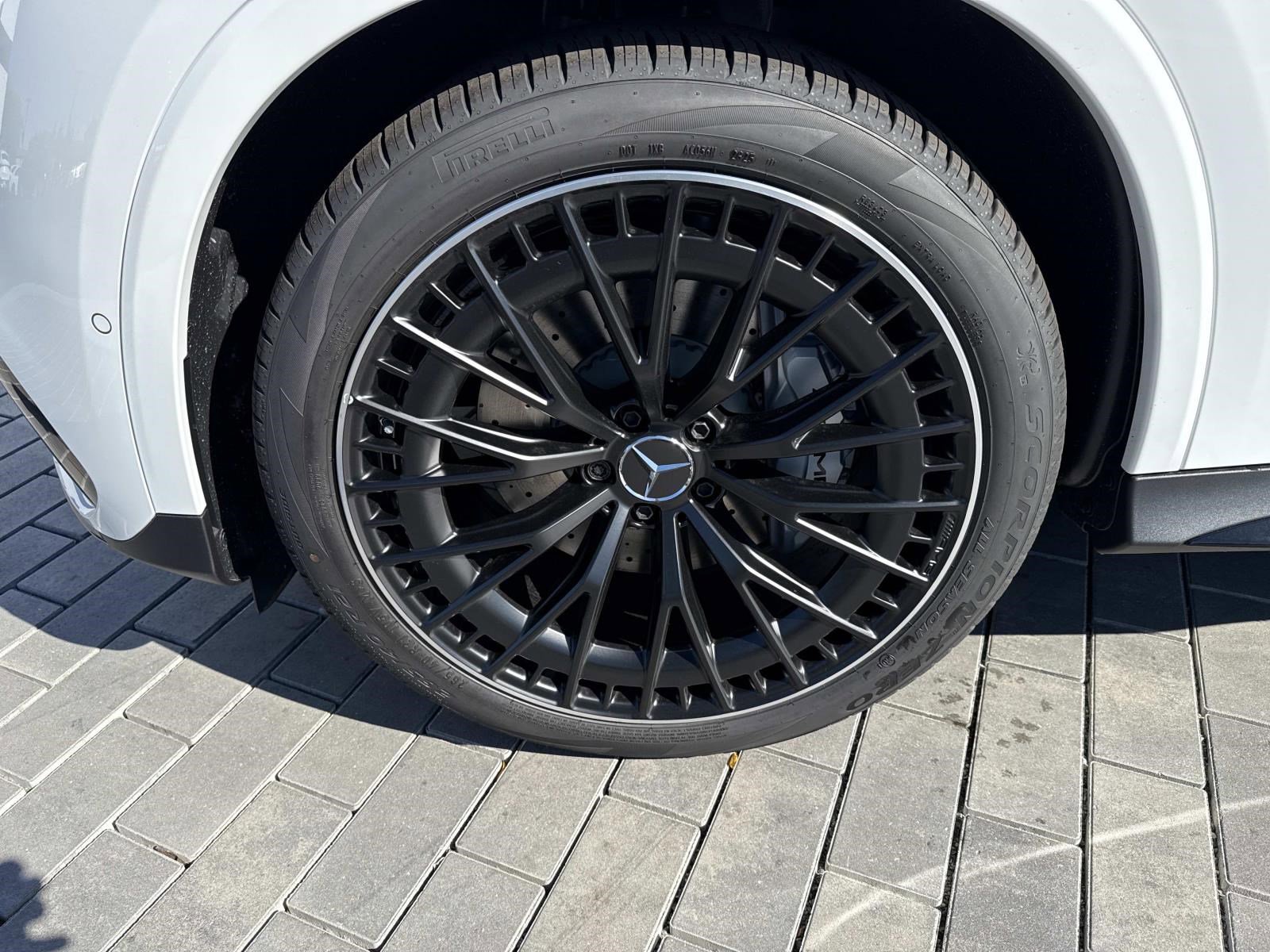 2026 MERCEDES-BENZ GLC-CLASS - Image 10