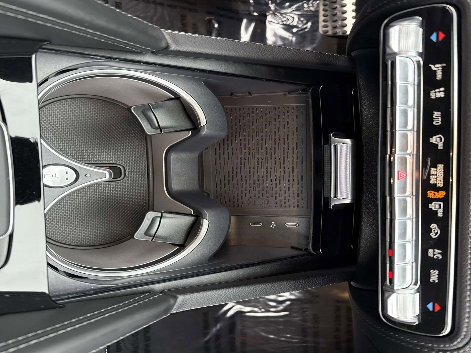 2026 MERCEDES-BENZ GLE-CLASS - Image 35