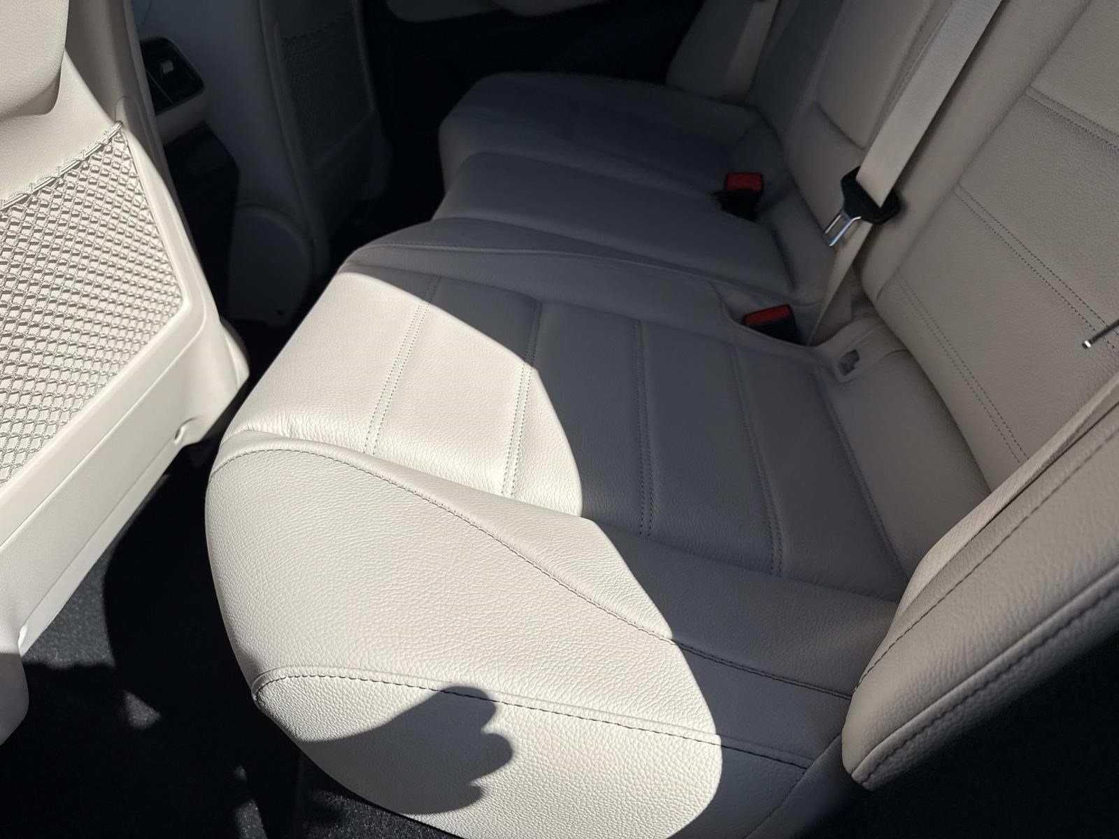 2026 MERCEDES-BENZ GLE-CLASS - Image 16