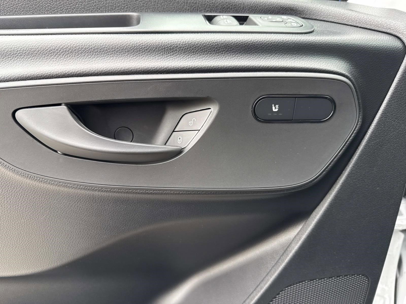 2026 MERCEDES-BENZ SPRINTER - Image 17