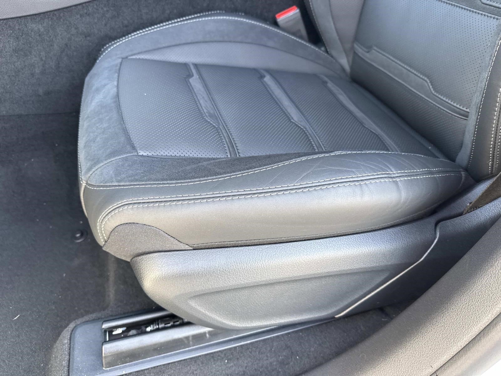 2026 MERCEDES-BENZ GLE-CLASS - Image 27