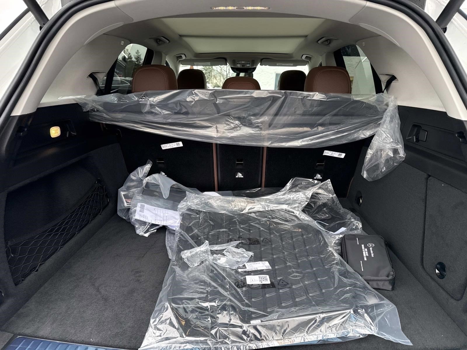 2026 MERCEDES-BENZ GLE-CLASS - Image 10