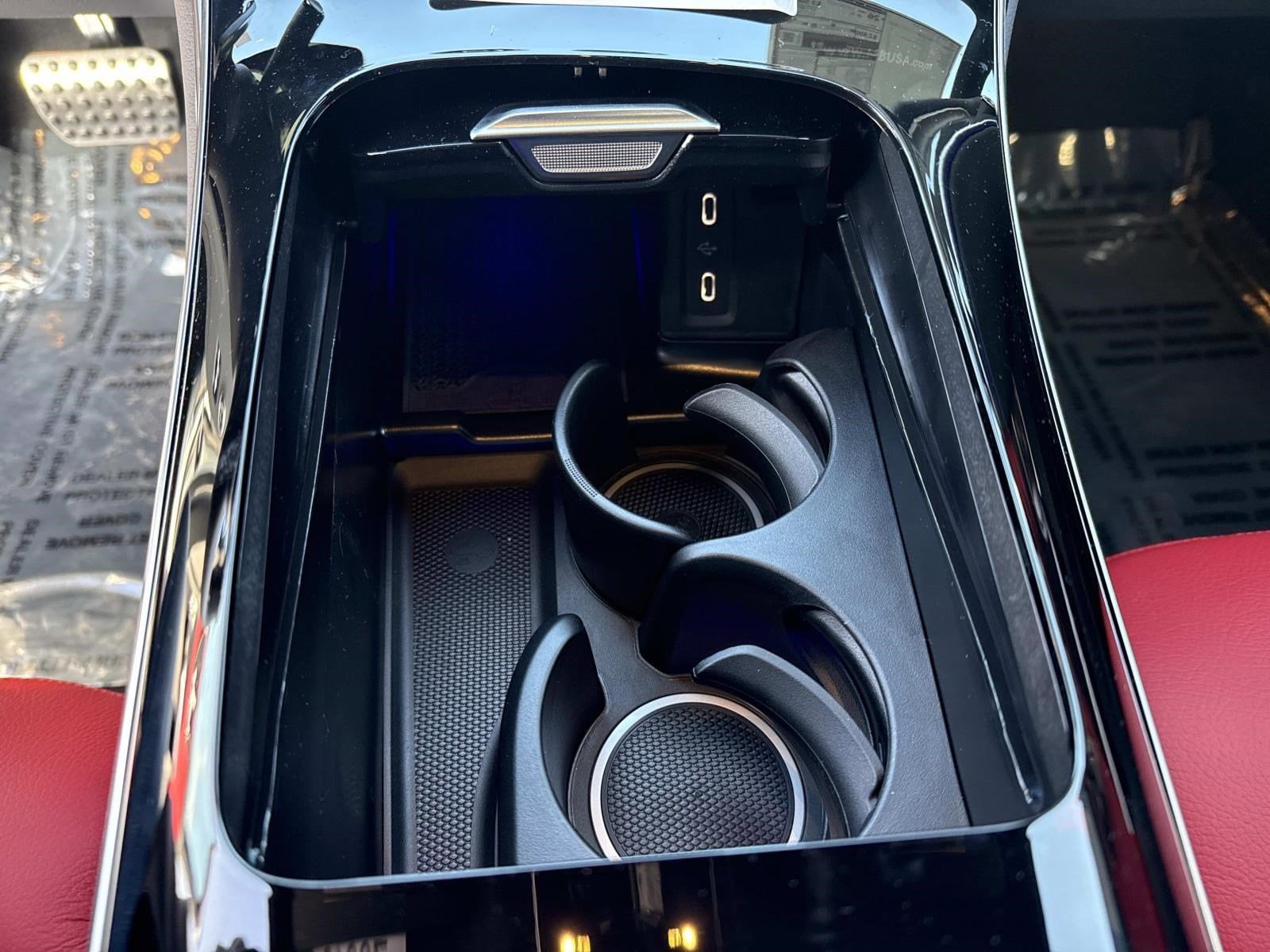 2026 MERCEDES-BENZ GLC-CLASS - Image 35