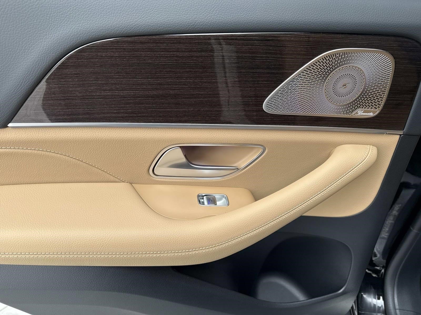 2026 MERCEDES-BENZ GLE-CLASS - Image 16