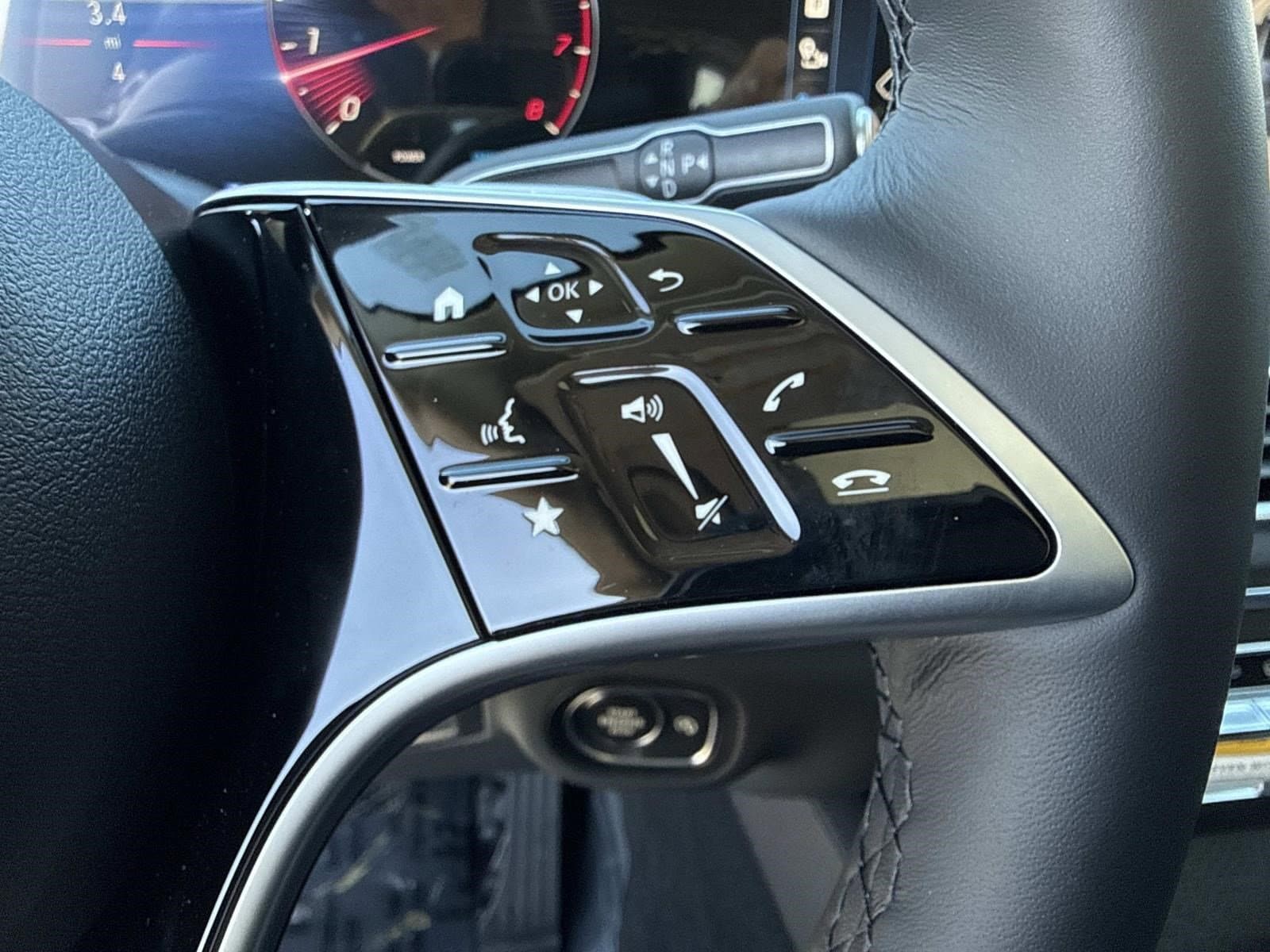 2026 MERCEDES-BENZ GLE-CLASS - Image 38