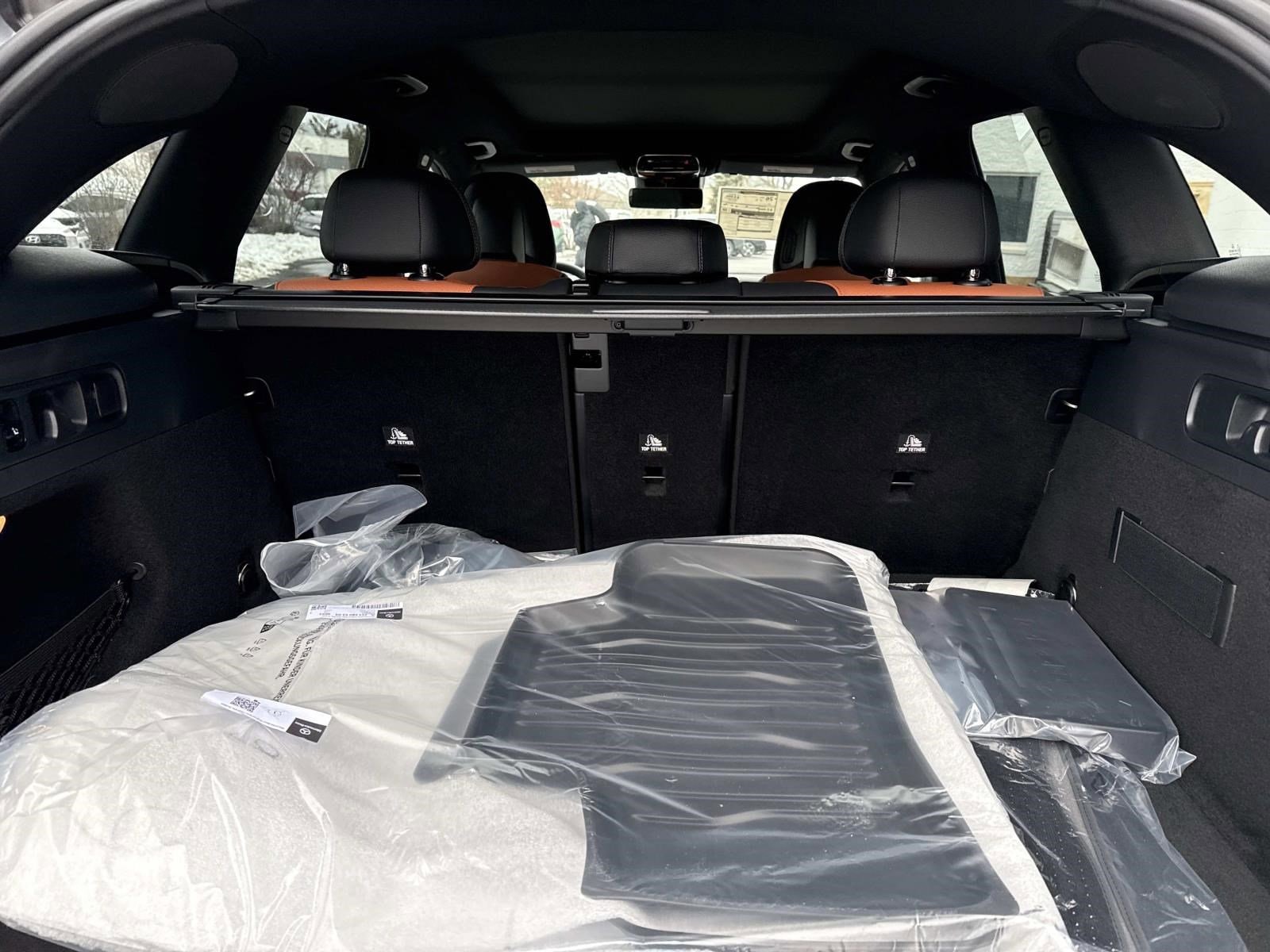 2026 MERCEDES-BENZ GLC-CLASS - Image 10