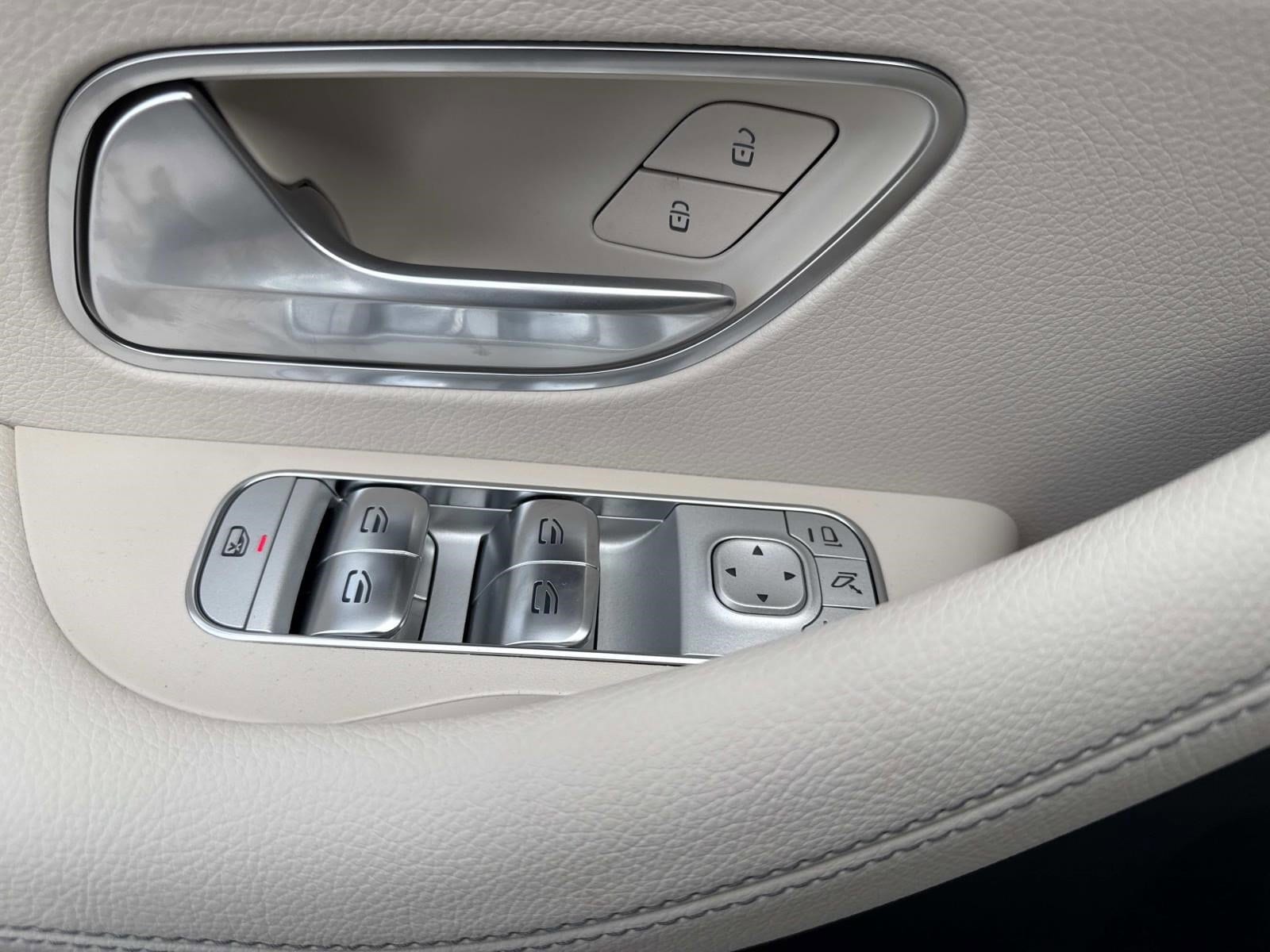 2026 MERCEDES-BENZ GLE-CLASS - Image 25