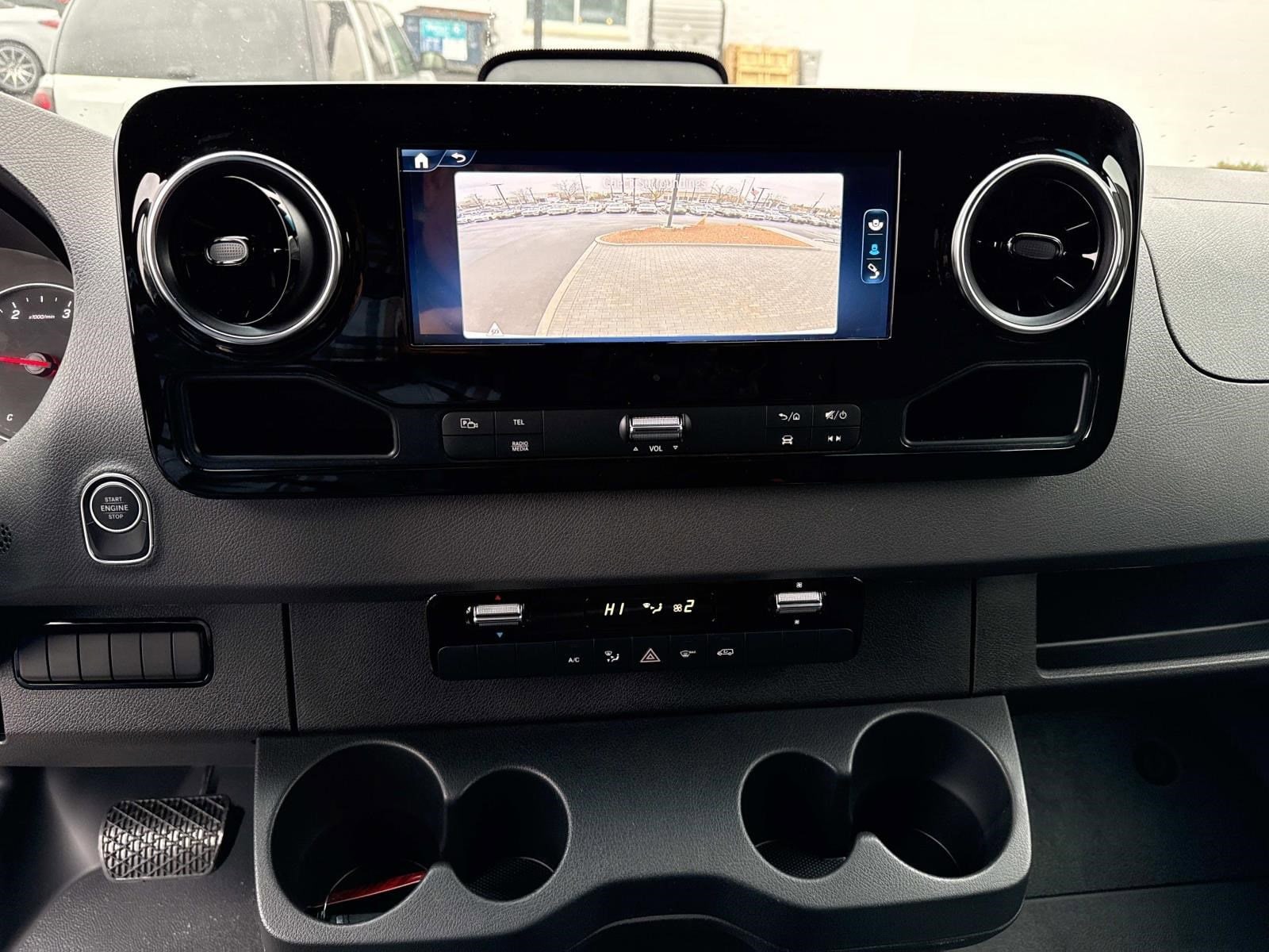 2026 MERCEDES-BENZ SPRINTER - Image 22