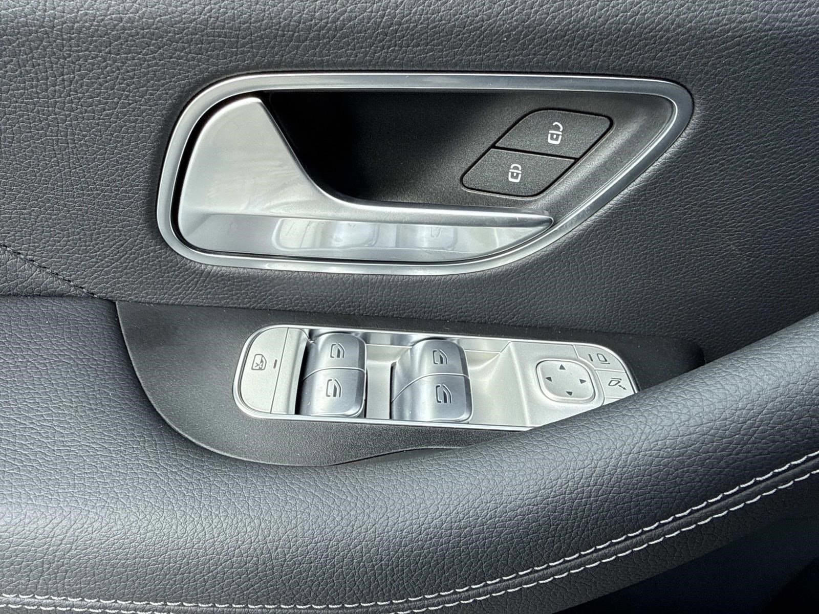 2026 MERCEDES-BENZ GLE-CLASS - Image 25