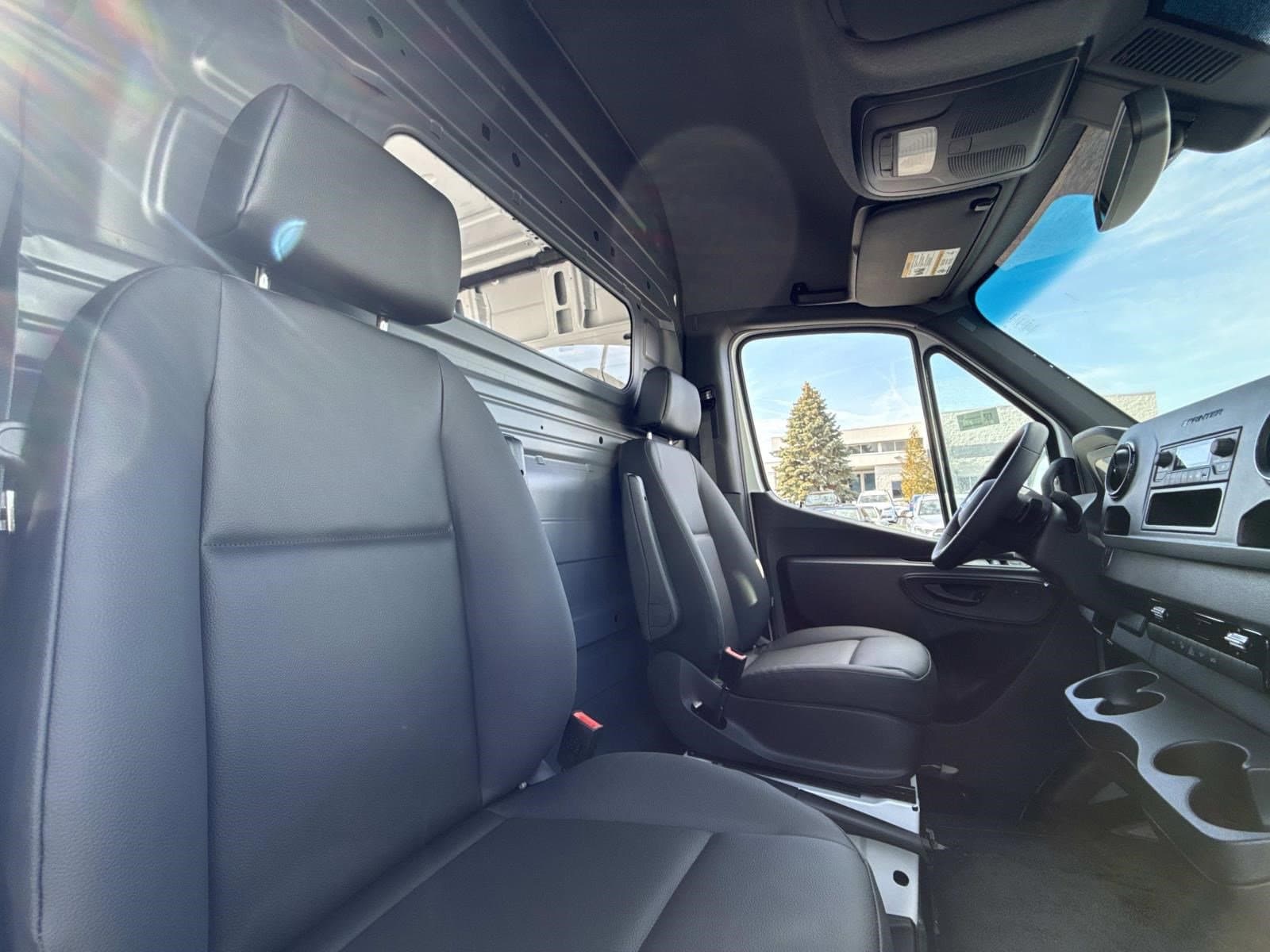 2026 MERCEDES-BENZ SPRINTER - Image 6